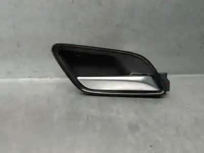 Second-hand car spare part interior right rear handle for mg rover mg zs suv 1.0 t-gdi oem iam references 10329262