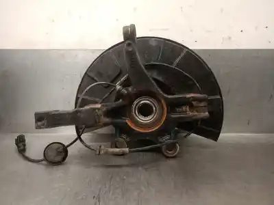 Second-hand car spare part front right knuckle for mg rover mg zs suv 1.0 t-gdi oem iam references 10e4e