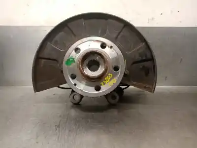 Автозапчасти б/у передняя правая кулачка за mg rover mg zs suv 1.0 t-gdi ссылки oem iam 10e4e  10e4e