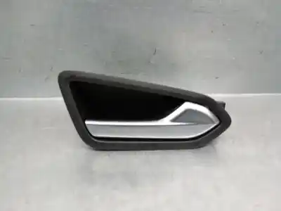 Peça sobressalente para automóvel em segunda mão puxador interior dianteiro direito por renault captur ii (hf_) tce 90 (hfm6) referências oem iam 826721378r