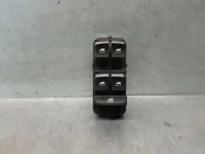 Second-hand car spare part left front power window switch for mg rover mg zs suv 1.0 t-gdi oem iam references 10470985