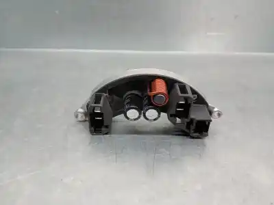 Автозапчасти б/у сопротивление нагреву за renault captur ii (hf_) tce 90 (hfm6) ссылки oem iam 237355345r