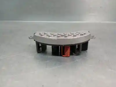 Автозапчасти б/у сопротивление нагреву за renault captur ii (hf_) tce 90 (hfm6) ссылки oem iam 237355345r xs0176007560 denso 237355345r
