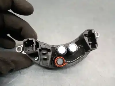 Автозапчасти б/у сопротивление нагреву за renault captur ii (hf_) tce 90 (hfm6) ссылки oem iam 237355345r xs0176007560 denso 237355345r