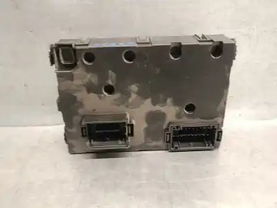 Second-hand car spare part fuse box unit for fiat 500 (312_) electric (ev) oem iam references 00522008060  