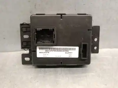 Автозапчасти б/у  за FIAT 500 (312_)  ссылки OEM IAM 00521379770  