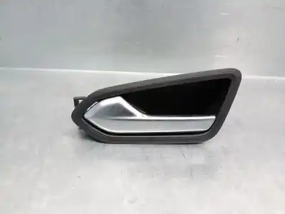 Автозапчасти б/у левая передняя внутренняя ручка за renault captur ii (hf_) tce 90 (hfm6) ссылки oem iam 806714209r