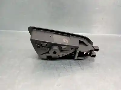 Автозапчасти б/у левая передняя внутренняя ручка за renault captur ii (hf_) tce 90 (hfm6) ссылки oem iam 806714209r  806714209r