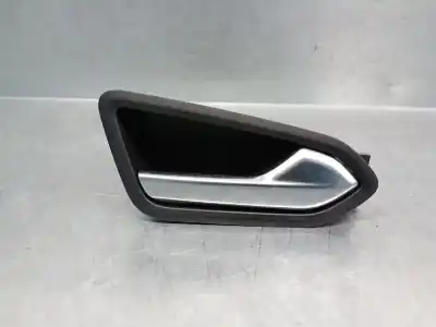 Автозапчасти б/у внутренняя задняя правая ручка за renault captur ii (hf_) tce 90 (hfm6) ссылки oem iam 826721378r