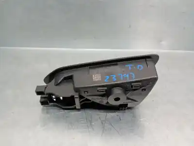 Автозапчасти б/у внутренняя задняя правая ручка за renault captur ii (hf_) tce 90 (hfm6) ссылки oem iam 826721378r  826721378r