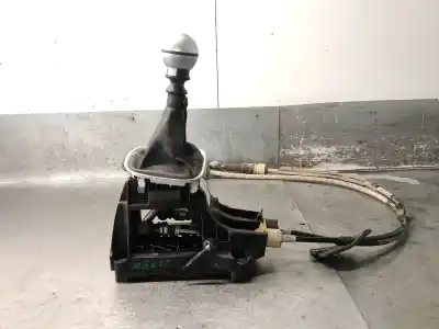 Pièce détachée automobile d'occasion levier pour jeep compass (mp, m6, mv, m7) 2.0 crd 4x4 références oem iam 00502957630