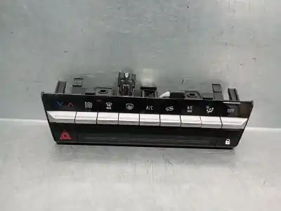 Автозапчасти б/у многофункциональное управление за renault captur ii (hf_) tce 90 (hfm6) ссылки oem iam 283e88986r
