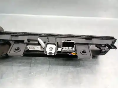 Автозапчастина б/у многофункційне управління для renault captur ii (hf_) tce 90 (hfm6) посилання на oem iam 283e88986r  283e88986r
