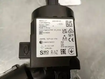 Автозапчасти б/у переключатель стартера за renault captur ii (hf_) tce 90 (hfm6) ссылки oem iam 285916910r  285916910r