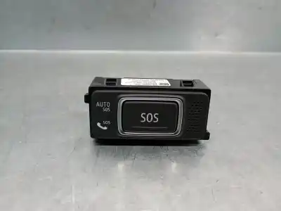 Peça sobressalente para automóvel em segunda mão trocar por renault captur ii (hf_) tce 90 (hfm6) referências oem iam 253b02980r