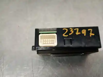 Автозапчасти б/у выключатель за renault captur ii (hf_) tce 90 (hfm6) ссылки oem iam 253b02980r  253b02980r
