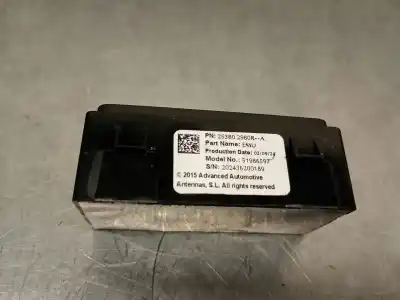Автозапчасти б/у выключатель за renault captur ii (hf_) tce 90 (hfm6) ссылки oem iam 253b02980r  253b02980r
