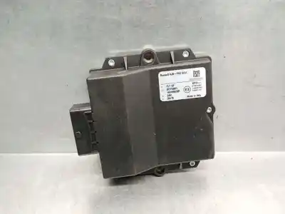 Автозапчасти б/у электронный модуль за renault captur ii (hf_) tce 90 (hfm6) ссылки oem iam 169108659r