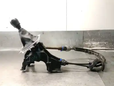 Автозапчастина б/у передач для RENAULT CAPTUR II (HF_) LPG (HFMT) Посилання на OEM IAM 349014523R 1001053855 