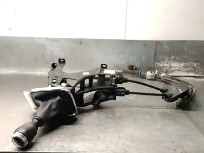 Автозапчастина б/у передач для renault captur ii (hf_) lpg (hfmt) посилання на oem iam 349014523r 1001053855 
