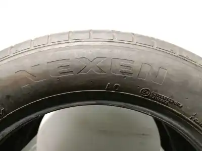 Автозапчастина б/у шина для seat leon sp kl / sfdxdex0 1.5 leon sp посилання на oem iam 20555r1691v  