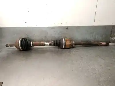 Автозапчастина б/у  для PEUGEOT 407 SW (6E_, 6D_)  Посилання на OEM IAM 9687854680  3273GK