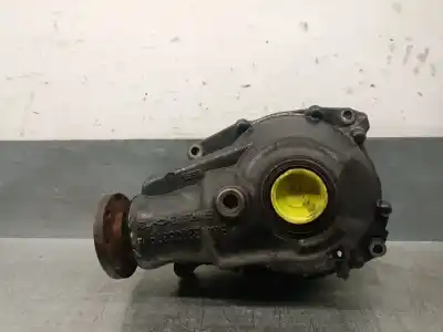 Second-hand car spare part front differential for bmw x3 (e83) 2.0d oem iam references 2005379 3.07 31507500793