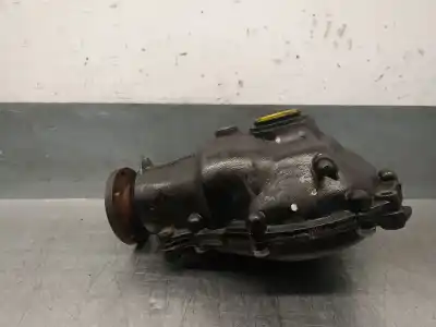 Second-hand car spare part front differential for bmw x3 (e83) 2.0d oem iam references 2005379 3.07 31507500793