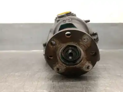 Second-hand car spare part front differential for bmw x3 (e83) 2.0d oem iam references 2005379 3.07 31507500793