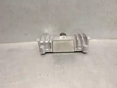 Second-hand car spare part electronic module for fiat 500 (312_) electric (ev) oem iam references 00522021710  