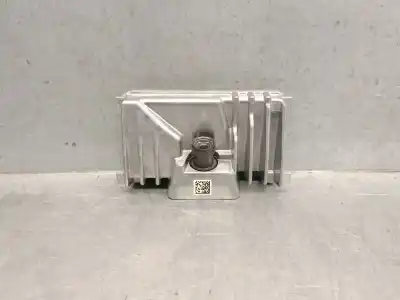 Second-hand car spare part electronic module for fiat 500 (312_) electric (ev) oem iam references 00522021710  