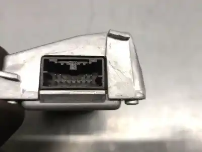 Second-hand car spare part electronic module for fiat 500 (312_) electric (ev) oem iam references 00522021710  