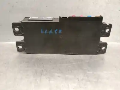 Second-hand car spare part electronic module for fiat 500 (312_) electric (ev) oem iam references 00522042130  