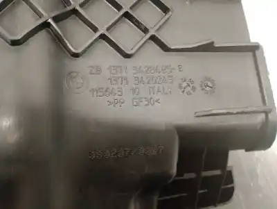 Peça sobressalente para automóvel em segunda mão suporte do filtro de ar por bmw x3 (e83) 2.0d referências oem iam 13713428485 115643 13713449003