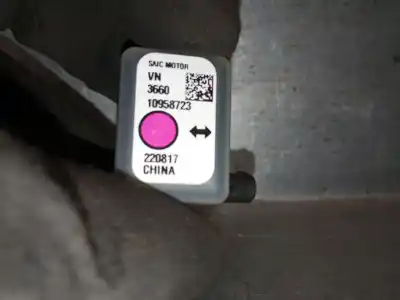 Second-hand car spare part sensor for mg rover mg zs suv 1.0 t-gdi oem iam references 10958723  72923660vn