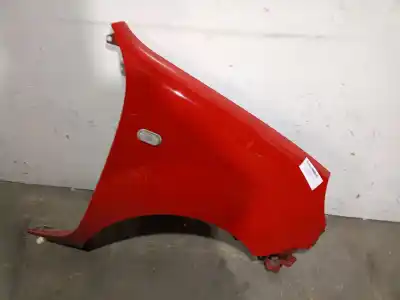 Автозапчасти б/у переднее правое крыло за RENAULT KANGOO (F/KC0) 1.5 dCi Diesel 84 CV / 62 KW ссылки OEM IAM 7751718632  7751718632 Автозапчасти б/у переднее правое крыло за RENAULT KANGOO (F/KC0) 1.5 dCi Diesel 84 CV / 62 KW ссылки OEM IAM 7751718632  7751718632