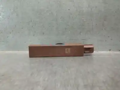 Second-hand car spare part antenna for mg rover mg zs suv 1.0 t-gdi oem iam references 10284952