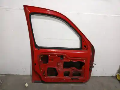 Автозапчастина б/у передні ліві двері для renault kangoo (f/kc0) 1.5 dci diesel 84 cv / 62 kw посилання на oem iam 7751471745  7751471745 Автозапчастина б/у передні ліві двері для renault kangoo (f/kc0) 1.5 dci diesel 84 cv / 62 kw посилання на oem iam 7751471745  7751471745