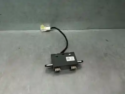 Second-hand car spare part electronic module for mg rover mg zs suv 1.0 t-gdi oem iam references 11144334