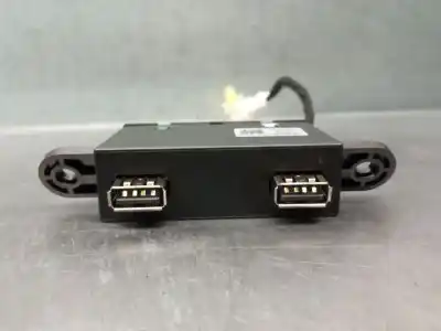 Pezzo di ricambio per auto di seconda mano modulo elettronico per mg rover mg zs suv 1.0 t-gdi riferimenti oem iam 11144334  pws5031