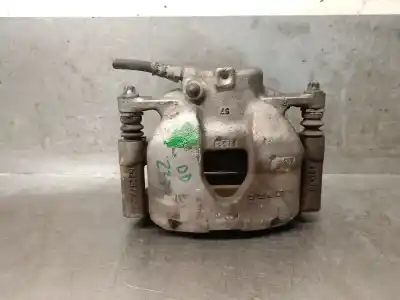 Автозапчасти б/у передний правый тормозной суппорт за fiat 500 (312_) electric (ev) ссылки oem iam 52173130