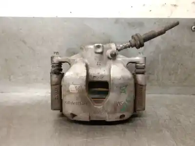 Автозапчасти б/у передний левый тормозной суппорт за fiat 500 (312_) electric (ev) ссылки oem iam 52173129