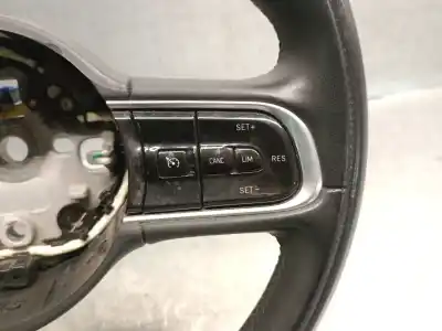 Автозапчасти б/у руль за fiat 500 (312_) electric (ev) ссылки oem iam 07357696840  735769684