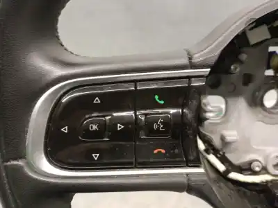 Автозапчасти б/у руль за fiat 500 (312_) electric (ev) ссылки oem iam 07357696840  735769684