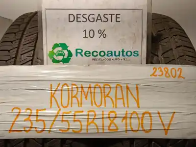 Автозапчасти б/у шина за volvo xc40 (536) d4 awd ссылки oem iam 23555r18100v