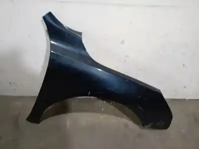 Pezzo di ricambio per auto di seconda mano parafango anteriore destro per peugeot 508 sw i (8e_) 2.0 hdi riferimenti oem iam 7841ca