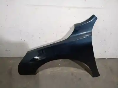 Pezzo di ricambio per auto di seconda mano parafango anteriore sinistro per peugeot 508 sw i (8e_) 2.0 hdi riferimenti oem iam 7840ca