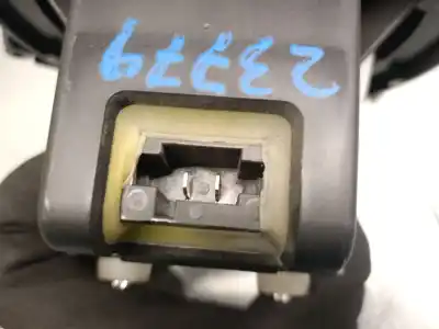 Peça sobressalente para automóvel em segunda mão motor de sofagem por fiat 500 (312_) electric (ev) referências oem iam mr1163606860  77368879