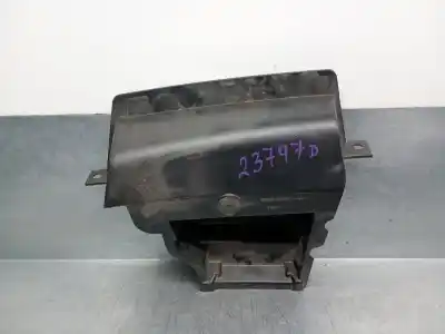 Автозапчастина б/у передній бампер підсилення для renault captur ii (hf_) tce 90 (hfm6) посилання на oem iam 215589986r  215589986r