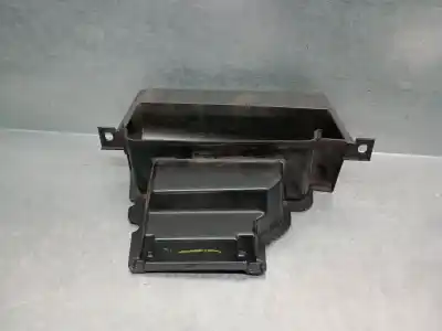 Автозапчастина б/у передній бампер підсилення для renault captur ii (hf_) tce 90 (hfm6) посилання на oem iam 215589986r  215589986r